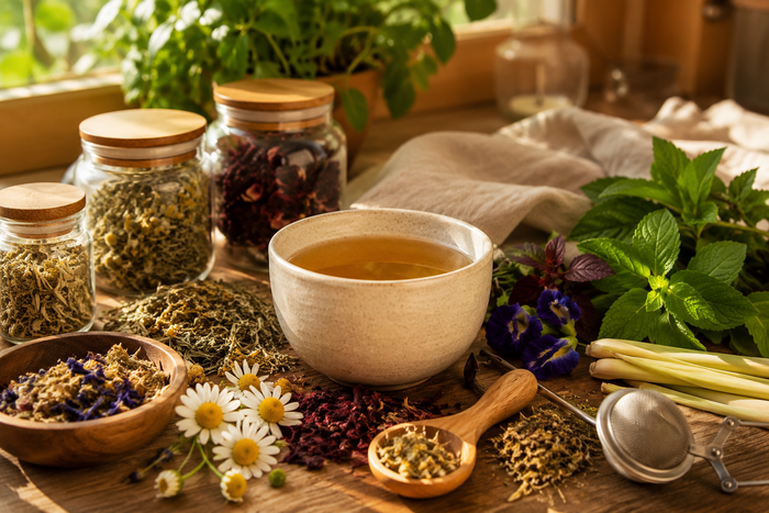 The Hidden Herbal Ingredient Every Tea Lover Is Discovering: Buy Dried Mango Leaves Online – 9 Powerful Reasons They're Becoming a Wellness Favorite