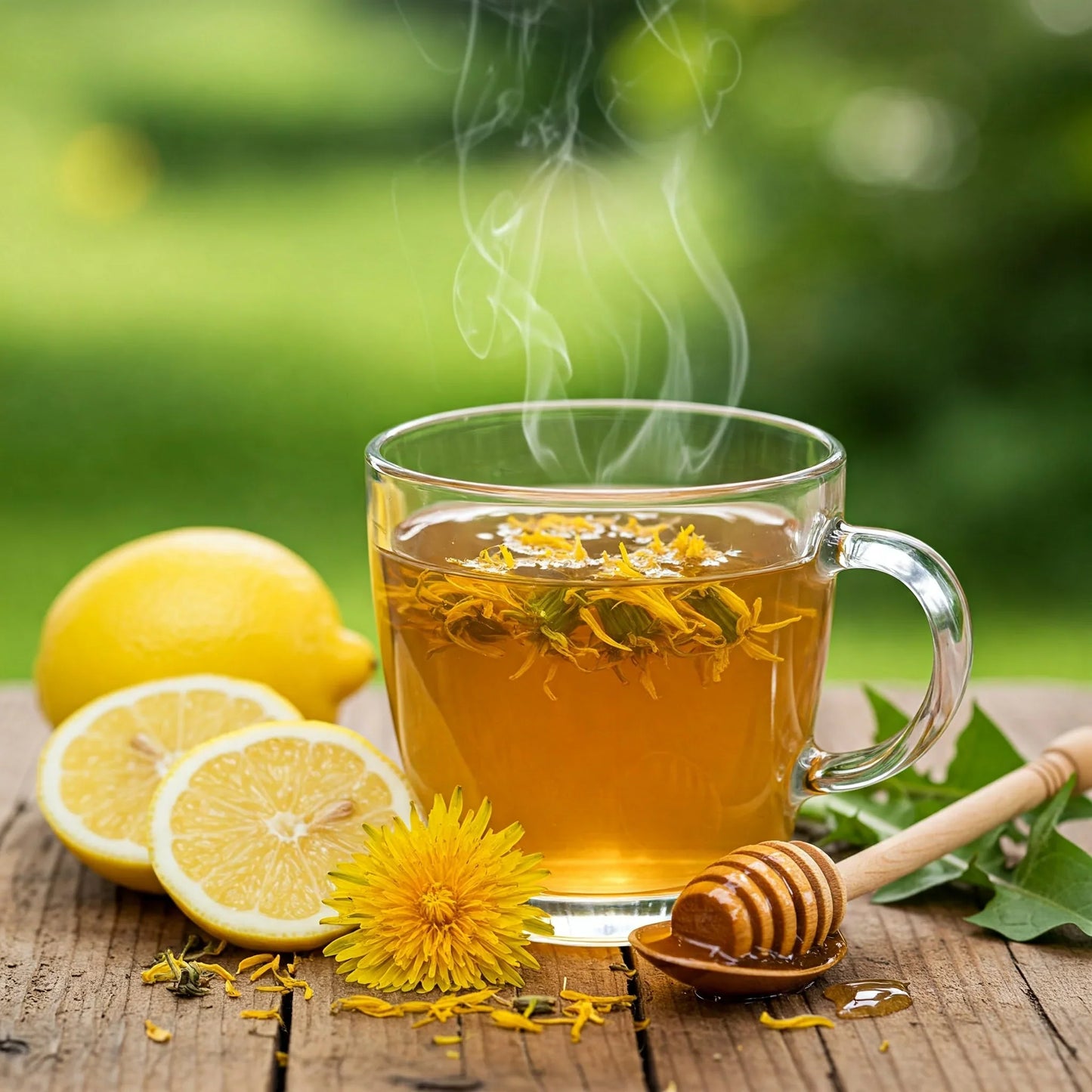 Herbal Detox & Hormonal Balance Recipes | Simple & Natural