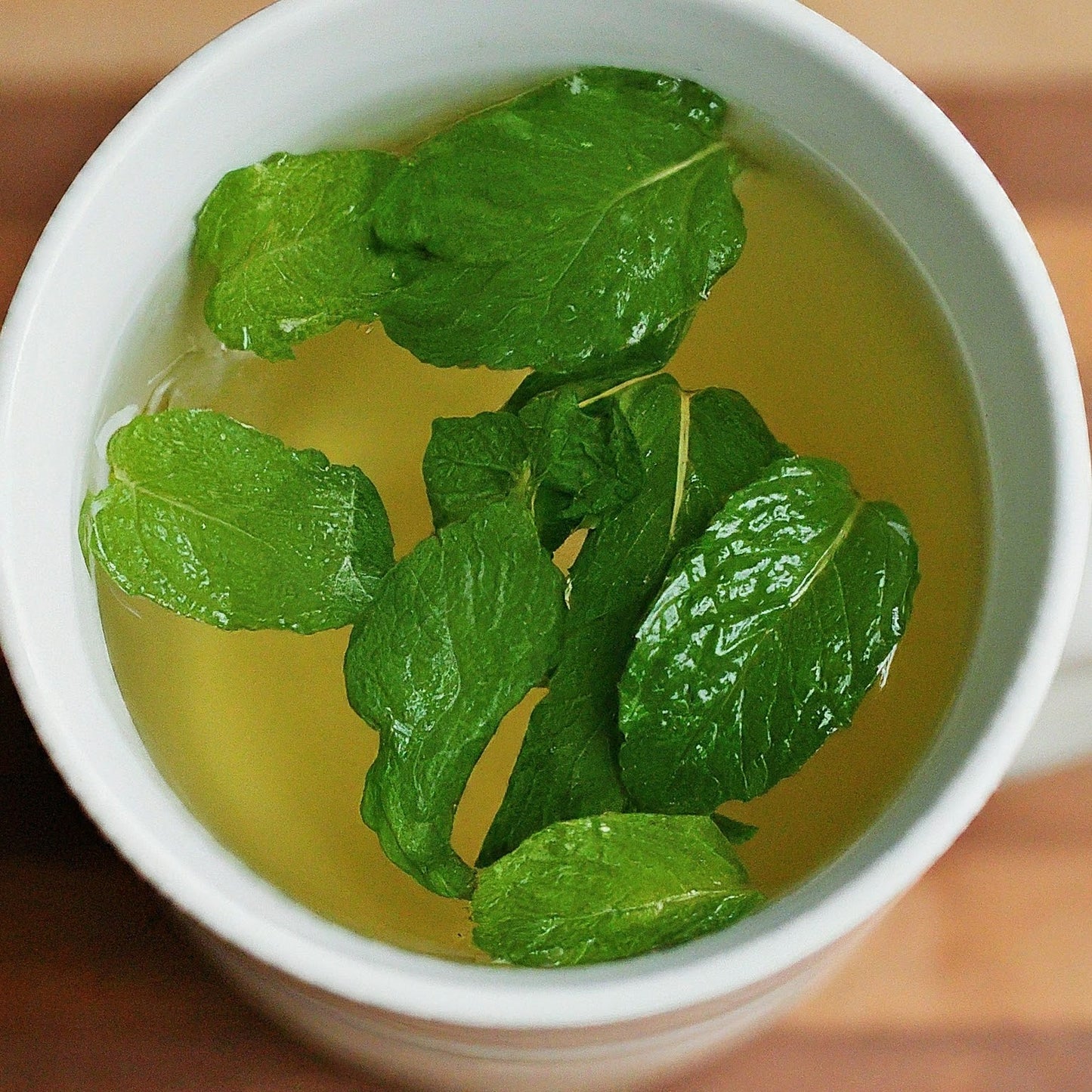 AWAKEN YOUR MORNINGS WITH 14 VIBRANT HERBAL TEA RECIPES