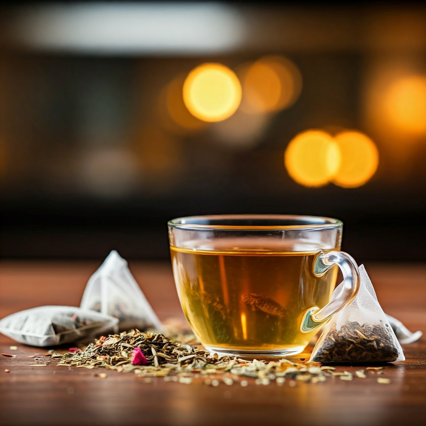 BOOST YOUR IMMUNITY THIS FALL WITH AKSHIT HERBAL TEAS