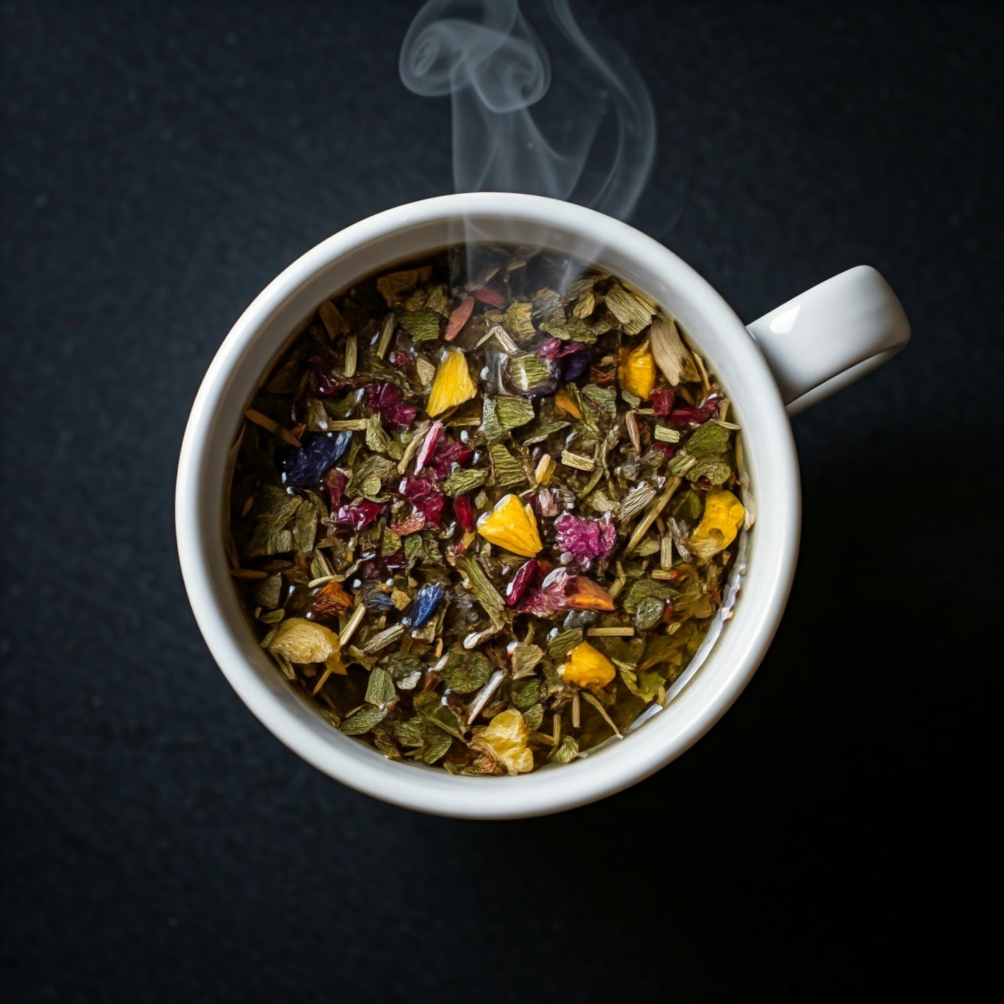 5 Best Herbal Tea Recipes for Constipation Relief Naturally