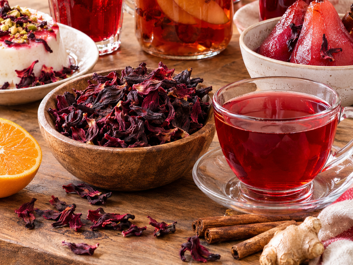 The Tart, Ruby-Red Pantry Ingredient That Belongs in Your Fall Kitchen