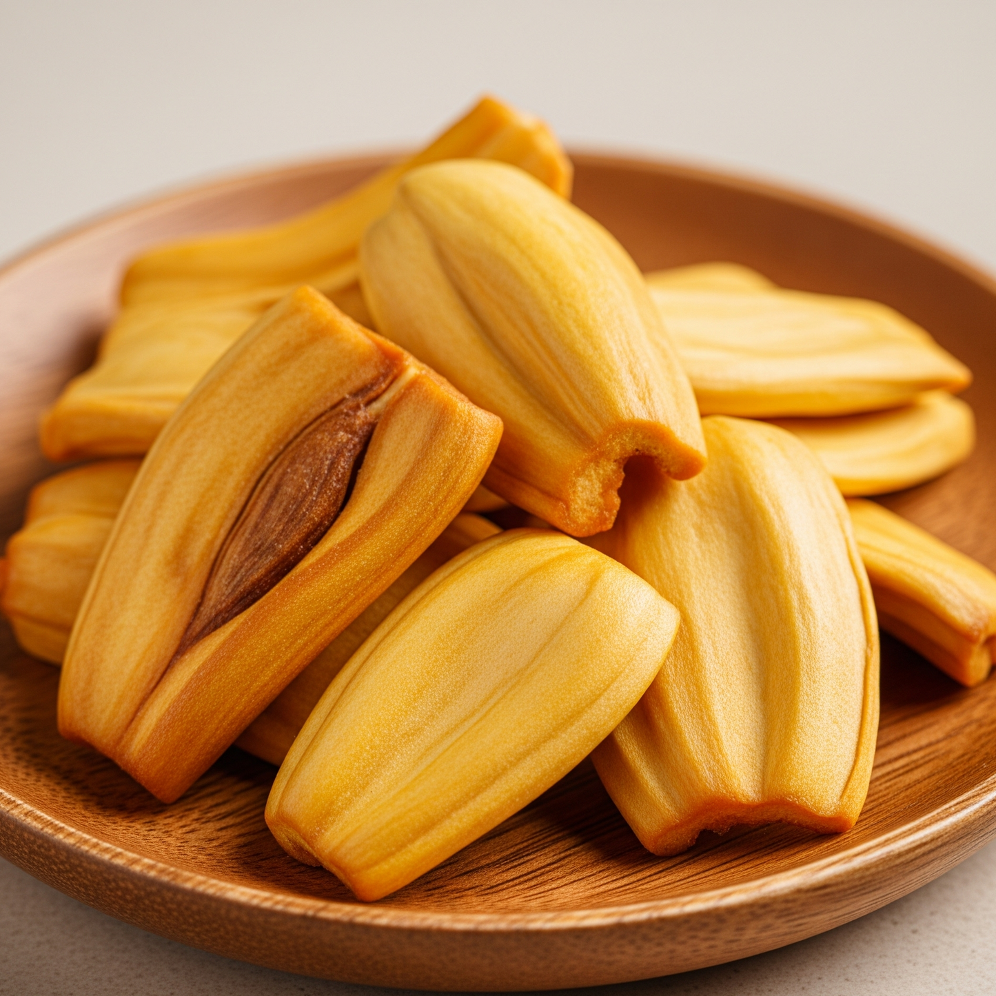 Why Jackfruit Is the Next Big Vegan Snack: Benefits, Uses & Buying Guide