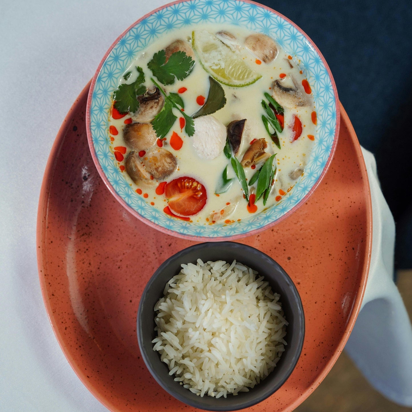 Lemongrass & Coconut Rice: 10 Irresistible Health Benefits and Recipes for Everyday Wellness