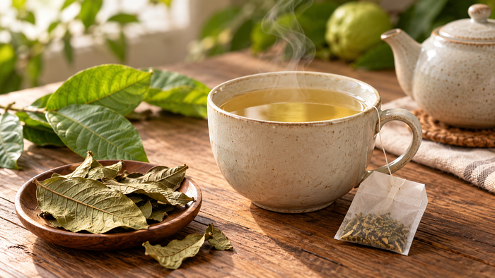 The Everyday Tea Bag Worth Switching To