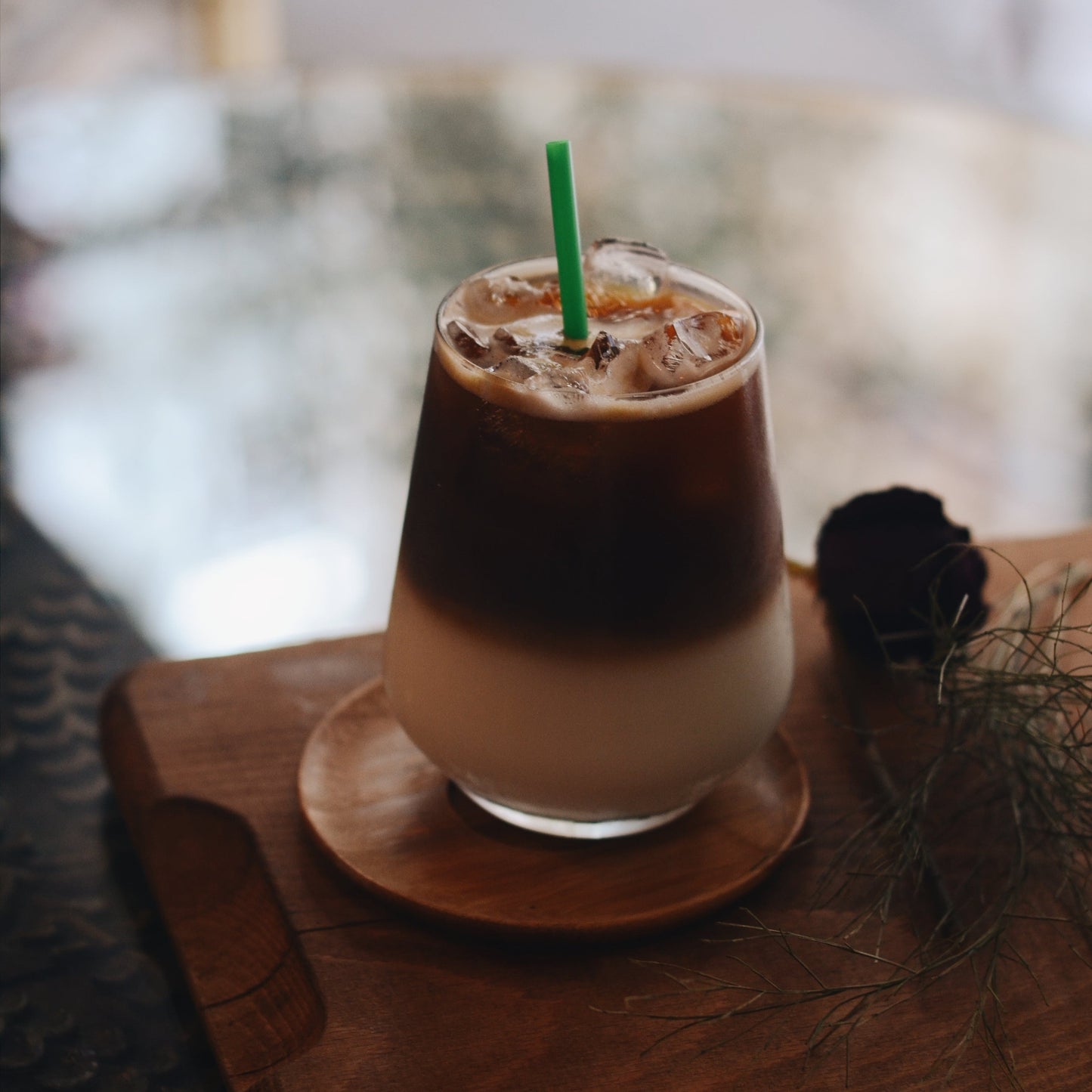 The Ultimate Iced Vanilla Latte Recipe