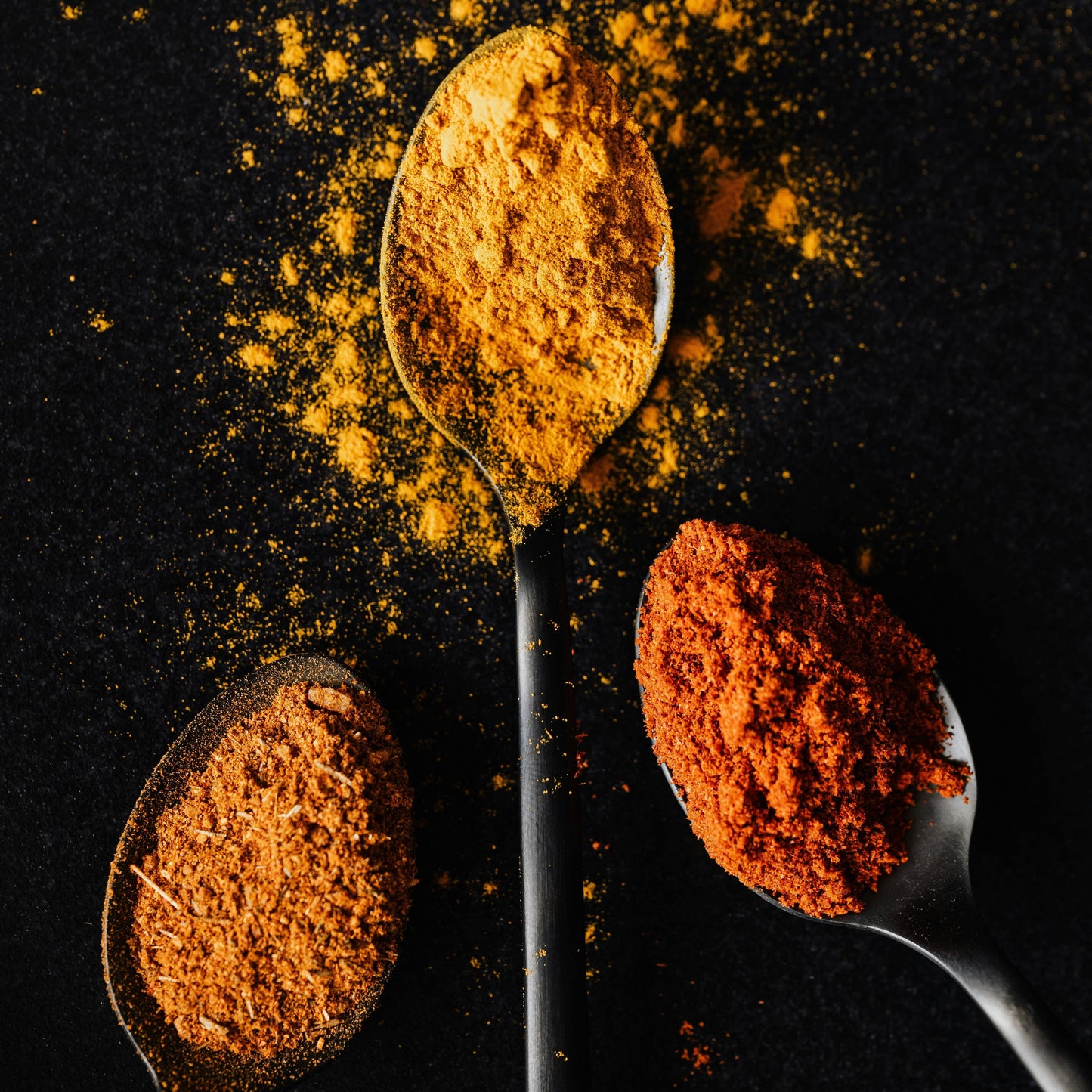 Innovative Spice Blends: How to Craft Custom Spice Mixes at Home
