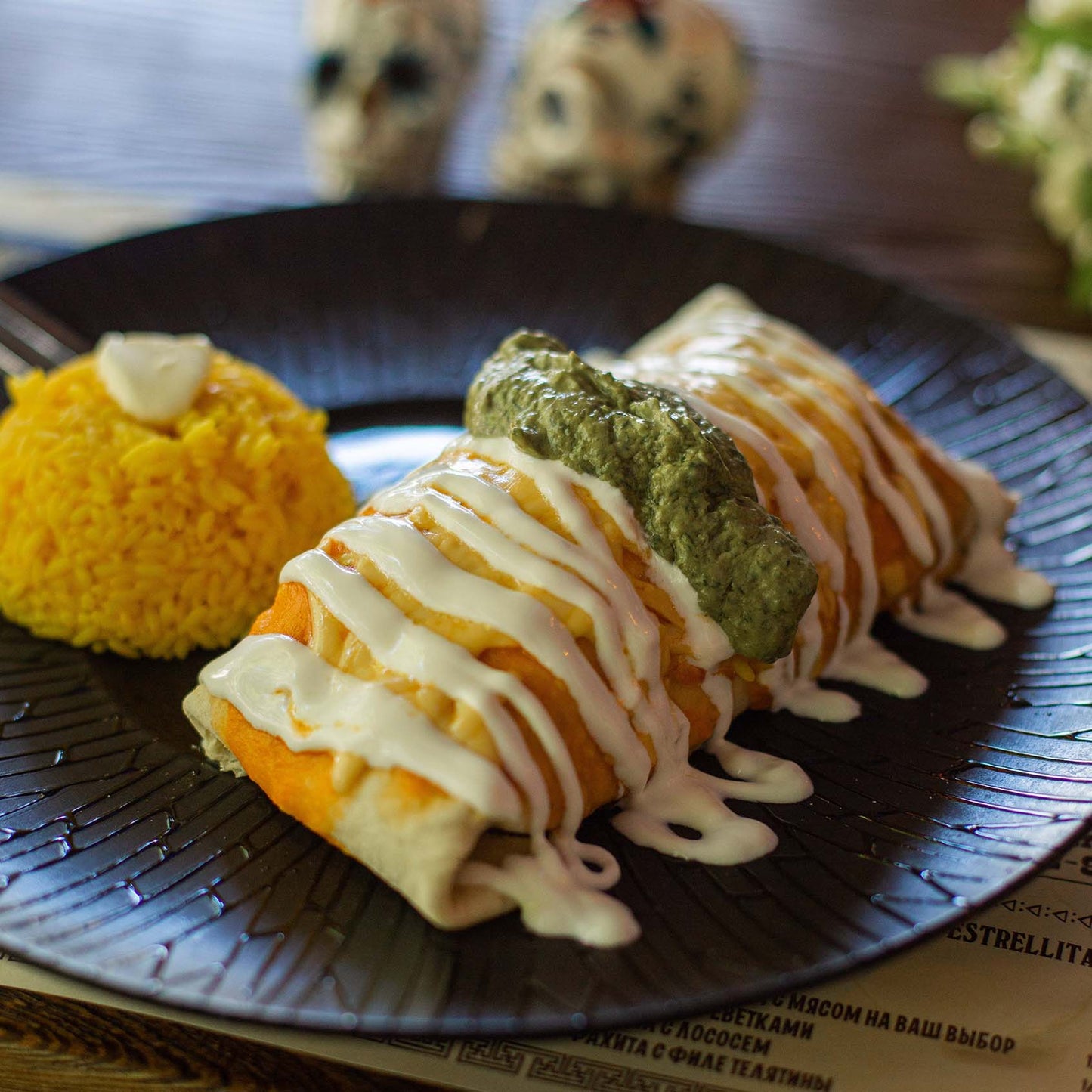 Moringa Guacamole Recipe: A Nutrient-Rich Twist on a Classic