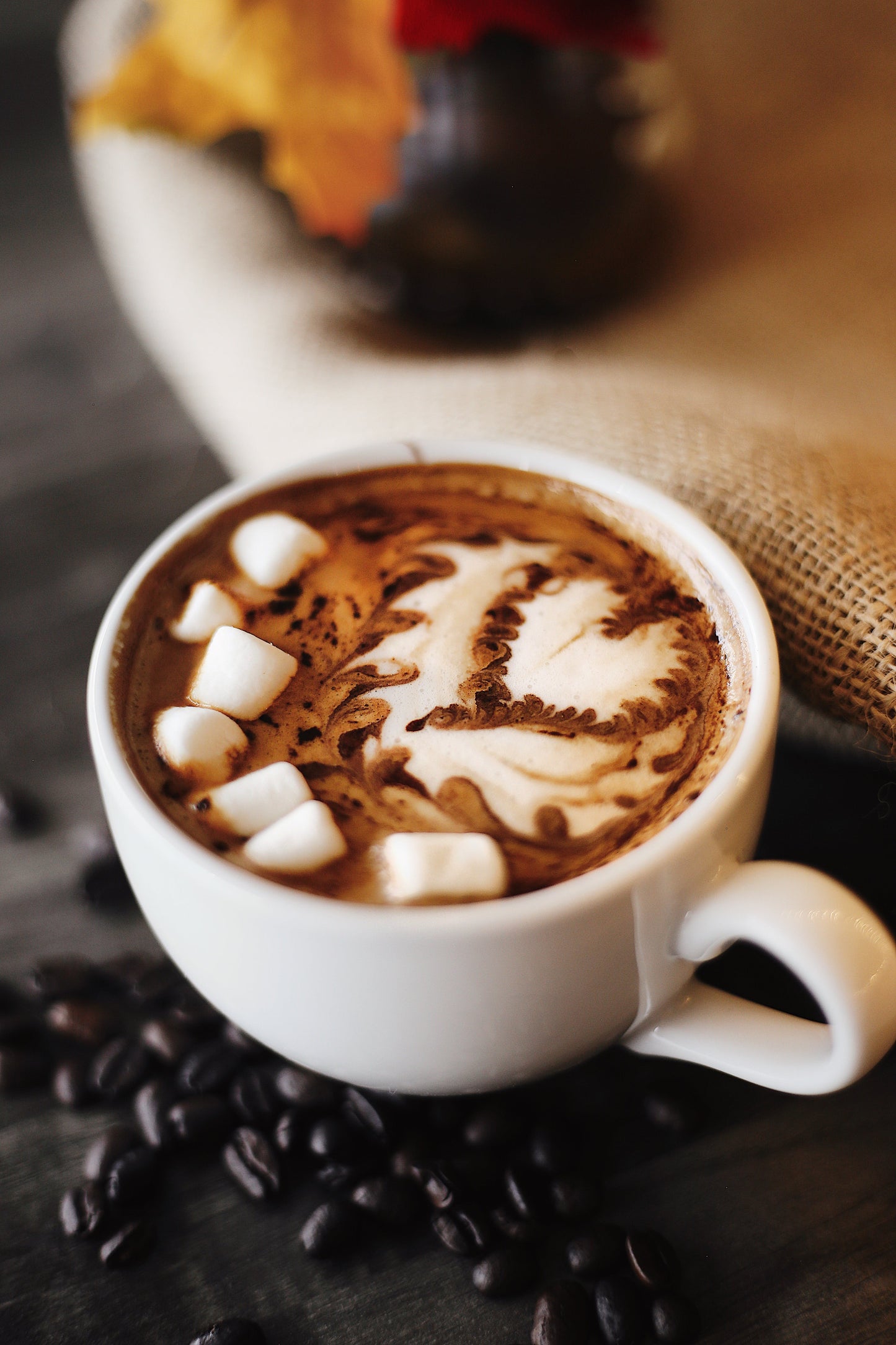 Unveiling the Ultimate Mocha Iced Coffee Recipe: A Coffee Lover's Dream