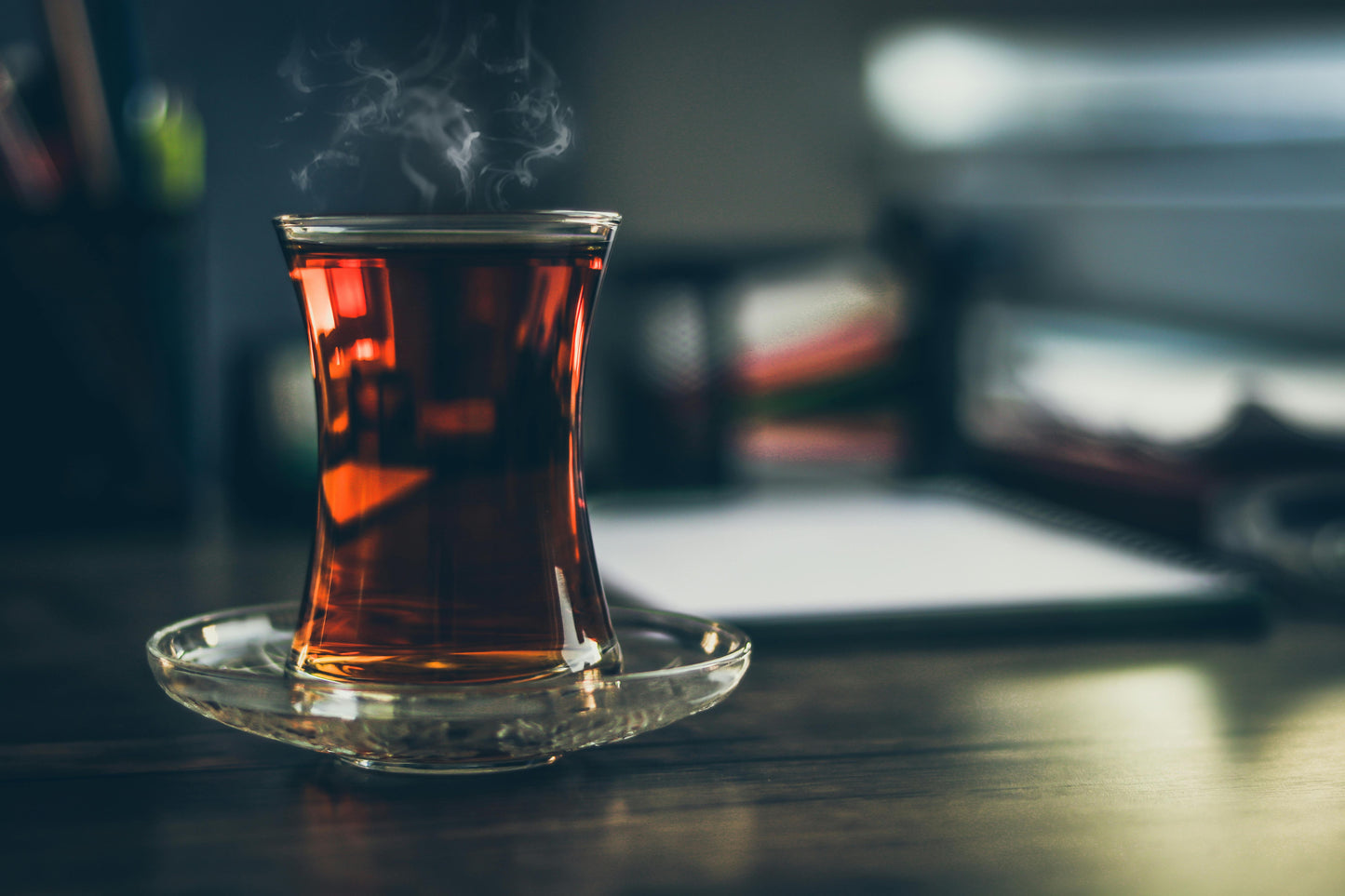 The Healing Power of Herbal Teas: From Chamomile to Guava Leaf – 9 Proven Benefits