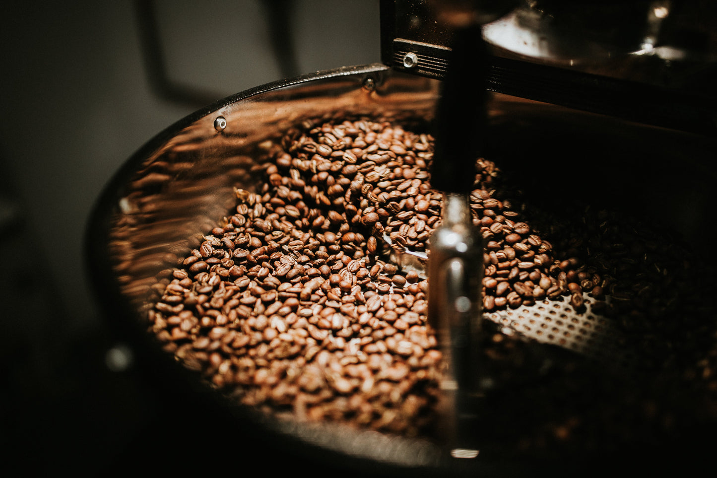 More Than a Buzz: How Coffeehouses Cultivated Romance, Ideas, and Business Since the 1600s