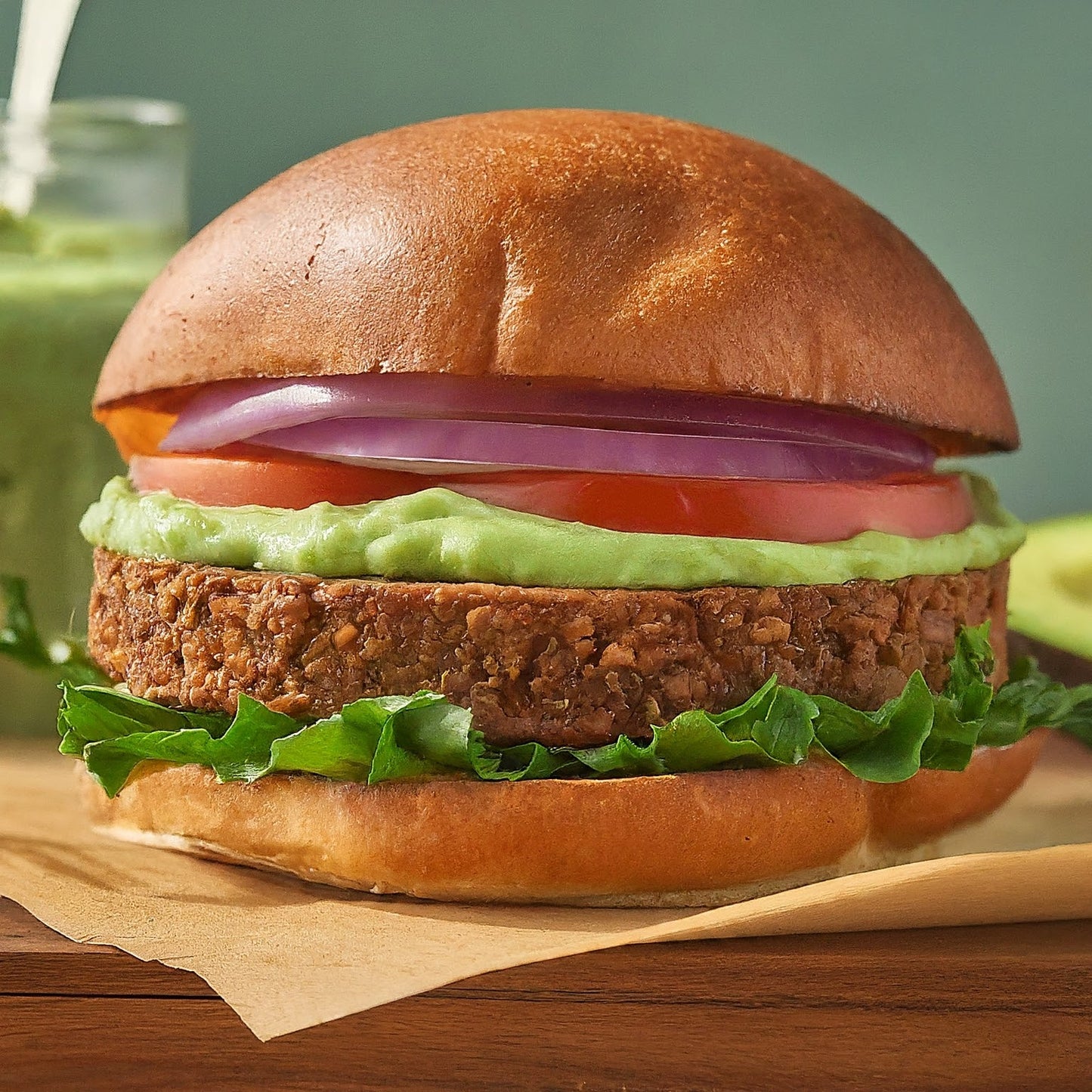 BEYOND THE BURGER: WHY PLANT-BASED EATING IS GOING MAINSTREAM