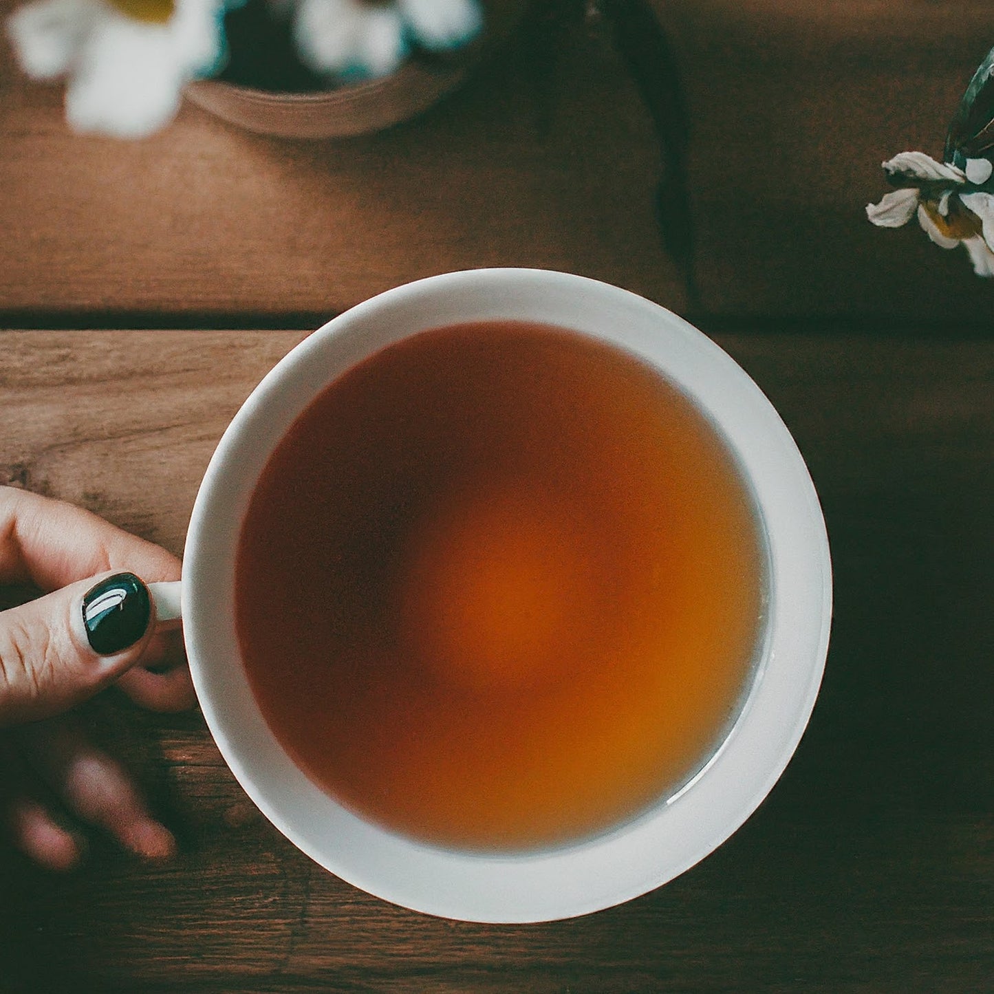 FIND THE PERFECT TEA THAT FITS YOUR WELLNESS AND PERSONALITY
