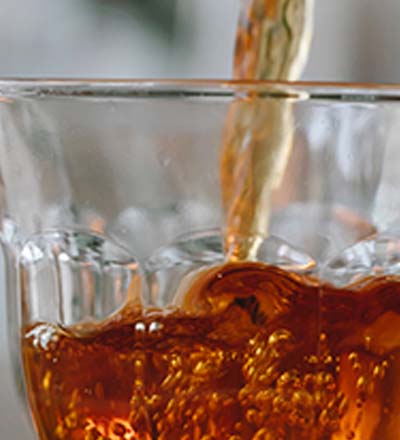 Why Drink Herbal Teas?
