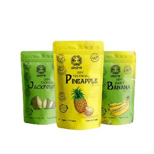 Akshar herbs and spices