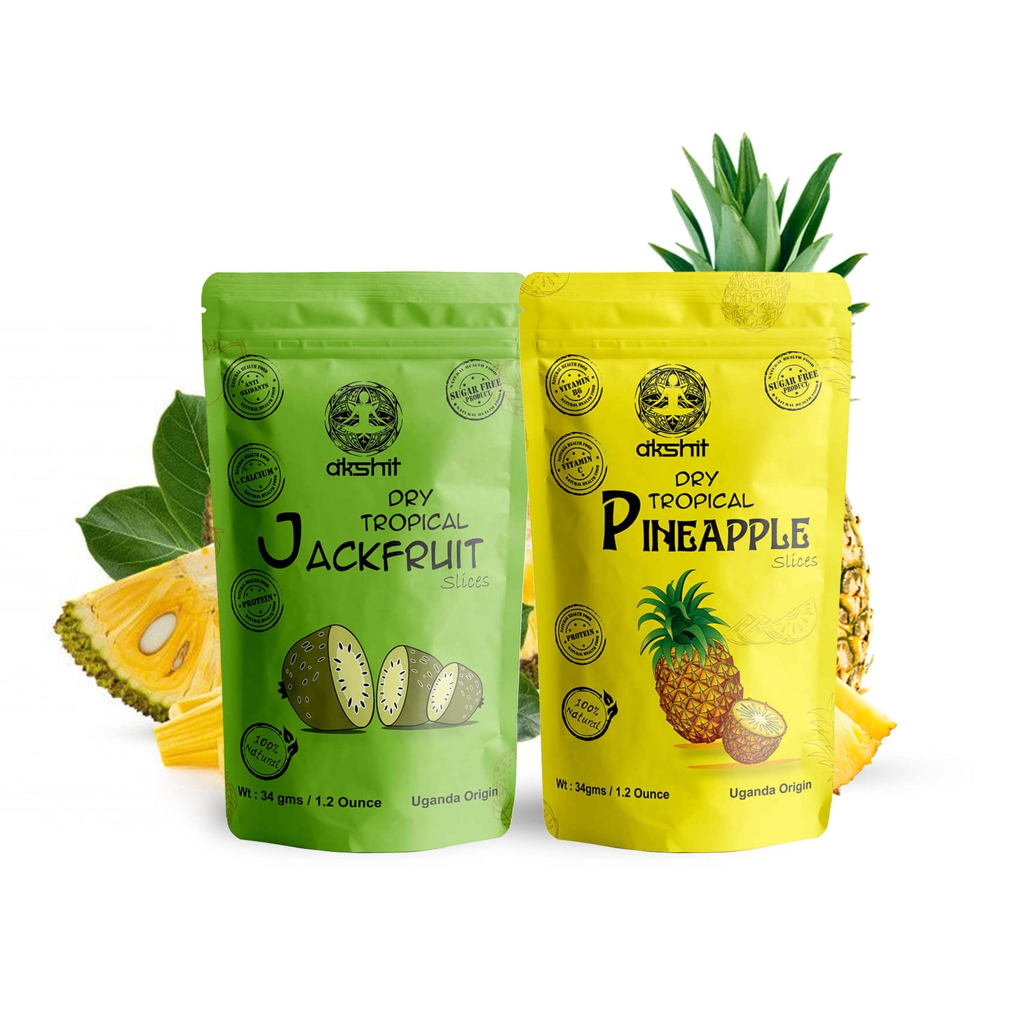 Akshar herbs and spices