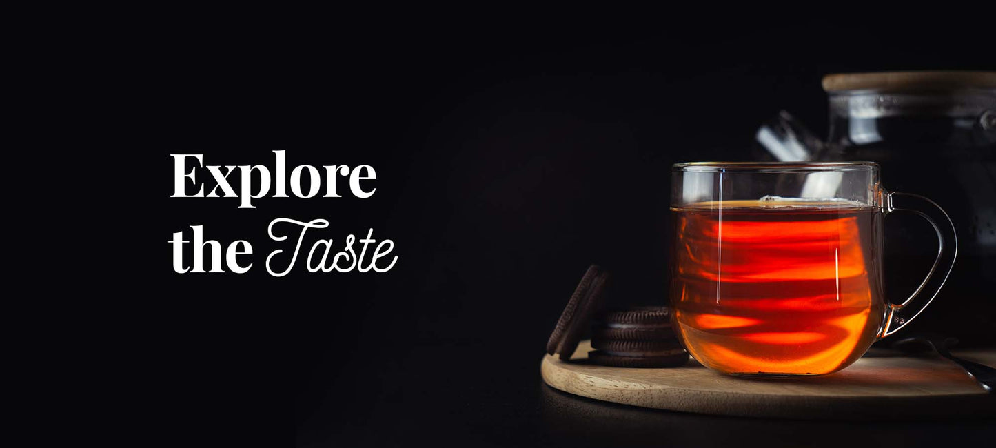 Akshar herbs and spices