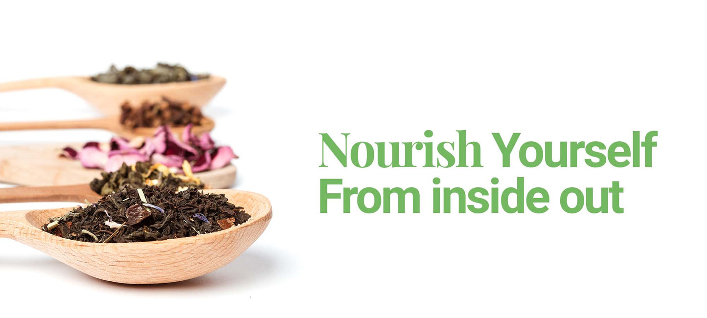 Akshar herbs and spices