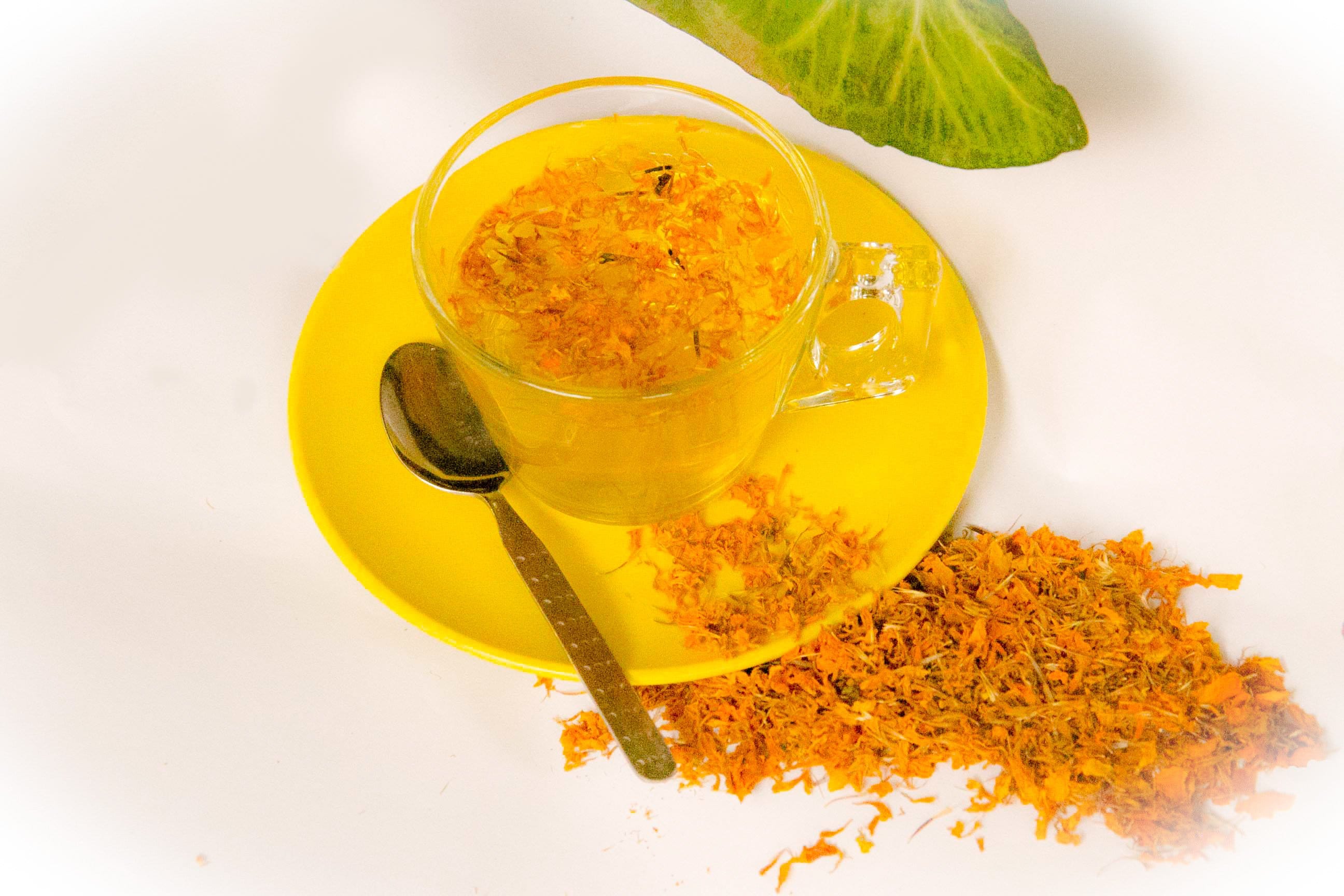 How To Dry Marigold Flowers For Tea Best Flower Site