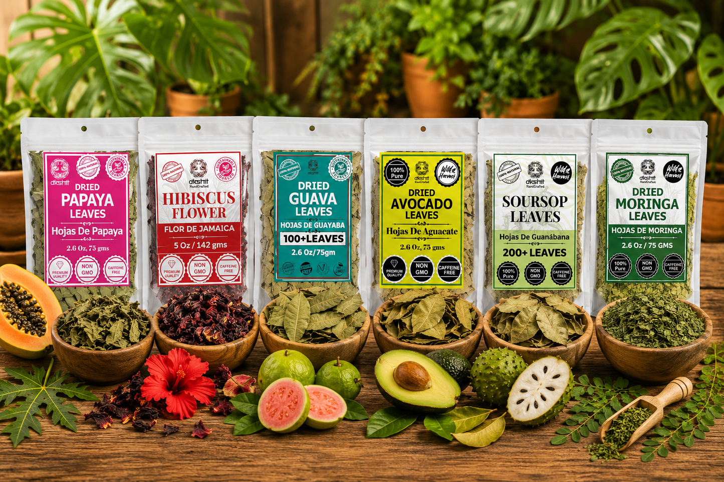 Bulk Herbs and Spices for Summer Events: Save More, Sell More