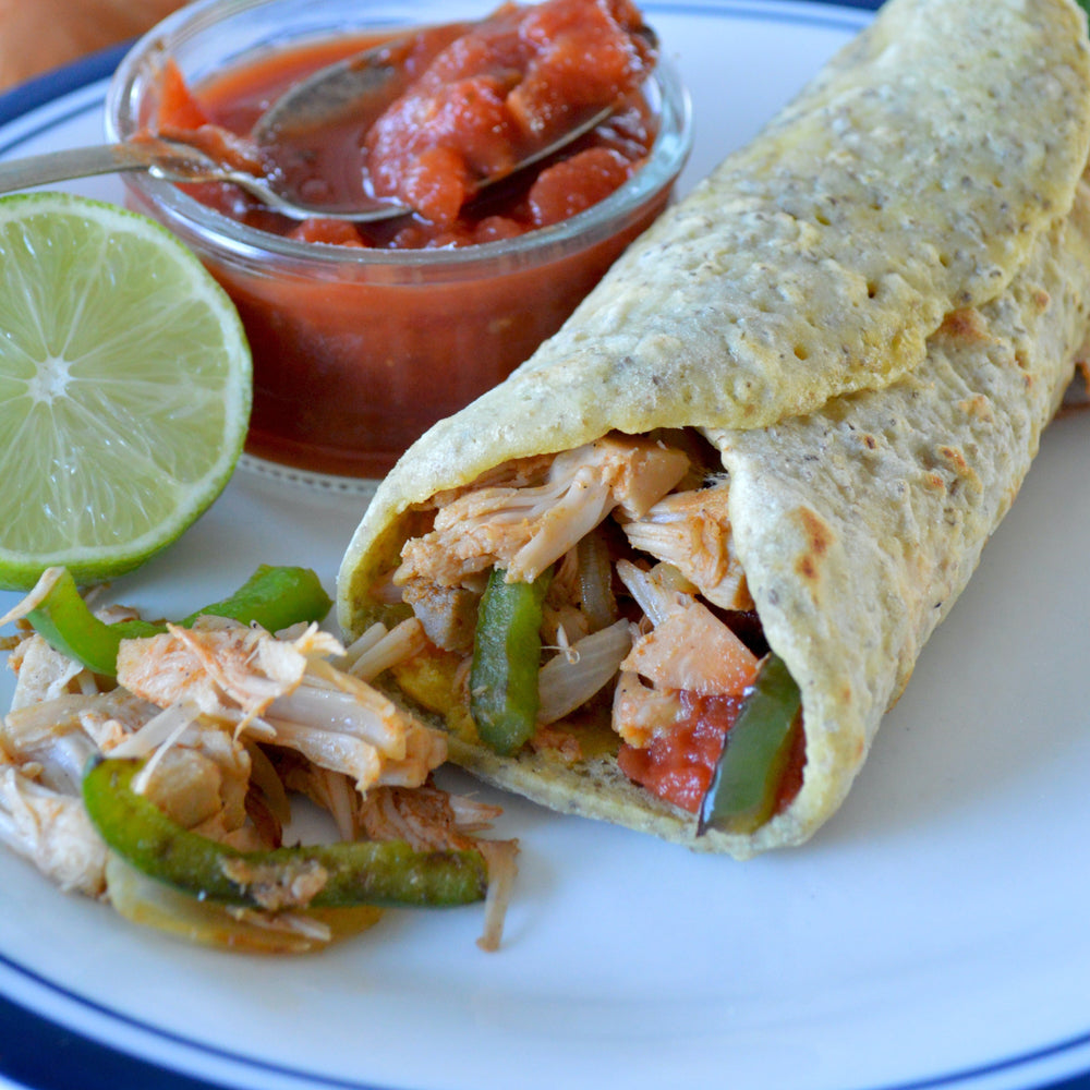 Dried Jackfruit Slices Recipes