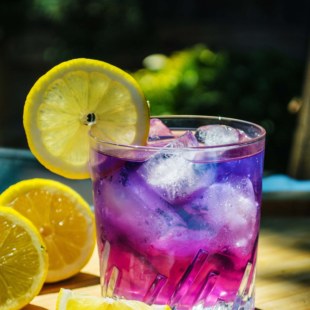 Butterfly Pea Flower Tea, Best herbal tea for your health