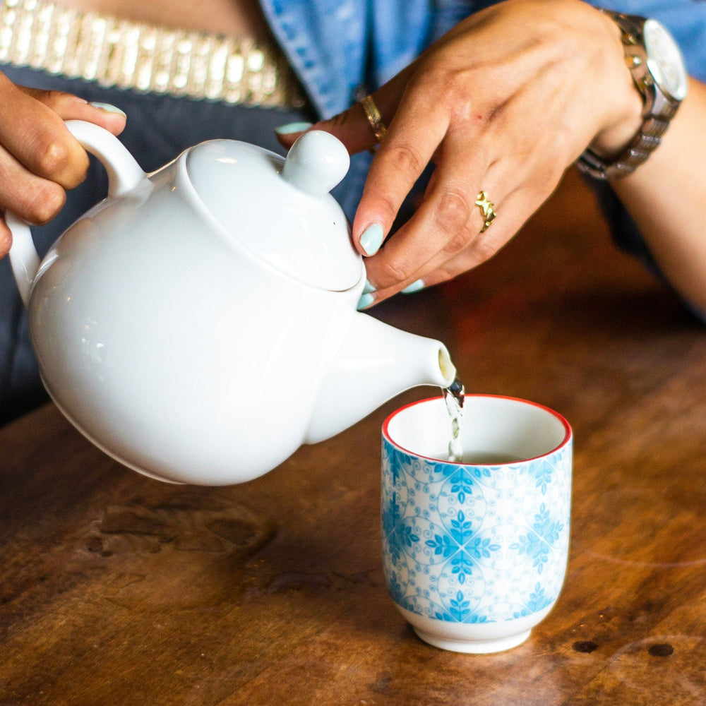 5 Best Detox Tea Recipes for Cleansing & Vitality – March 2025