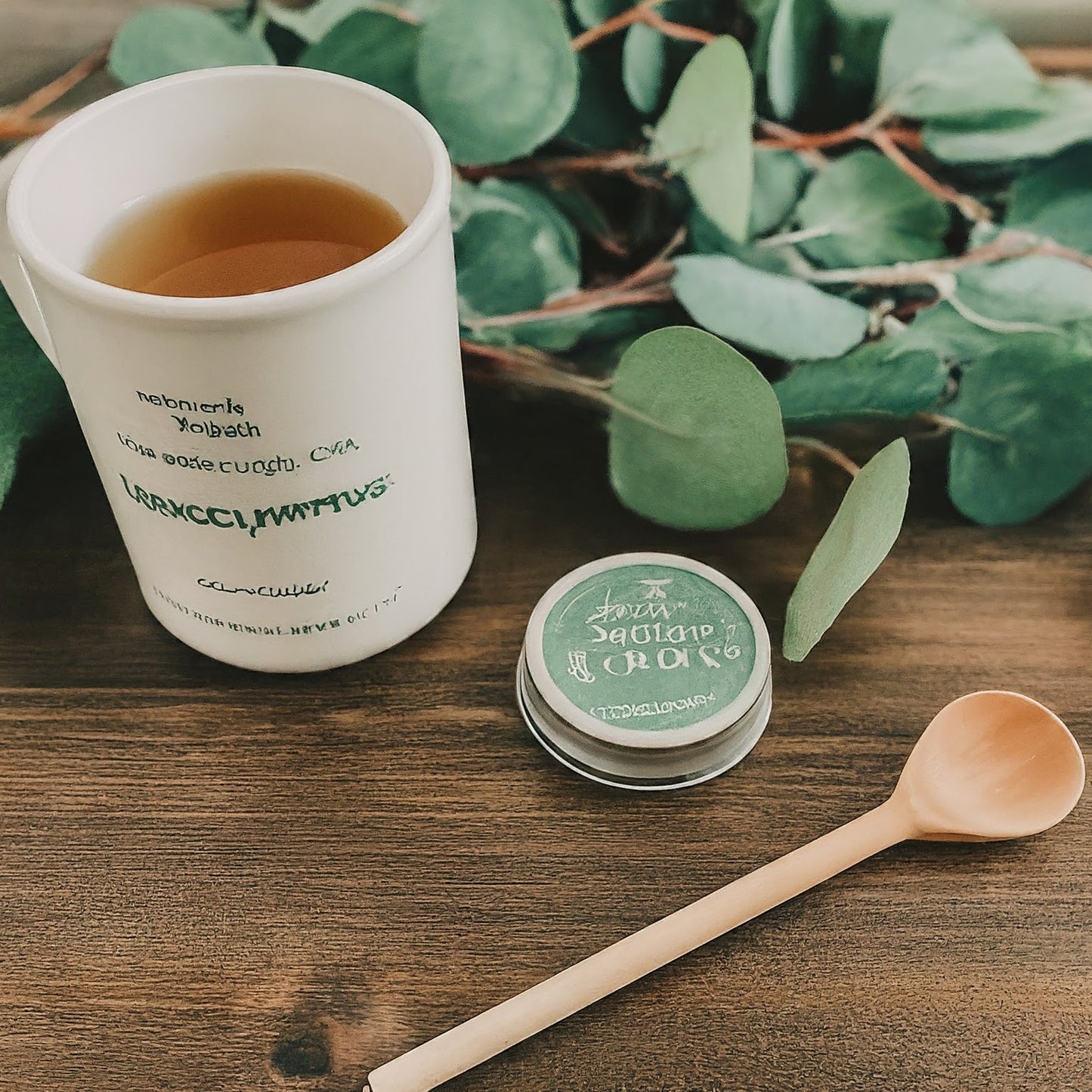 Unveiling the Sleep-Inducing Power of Eucalyptus Tea