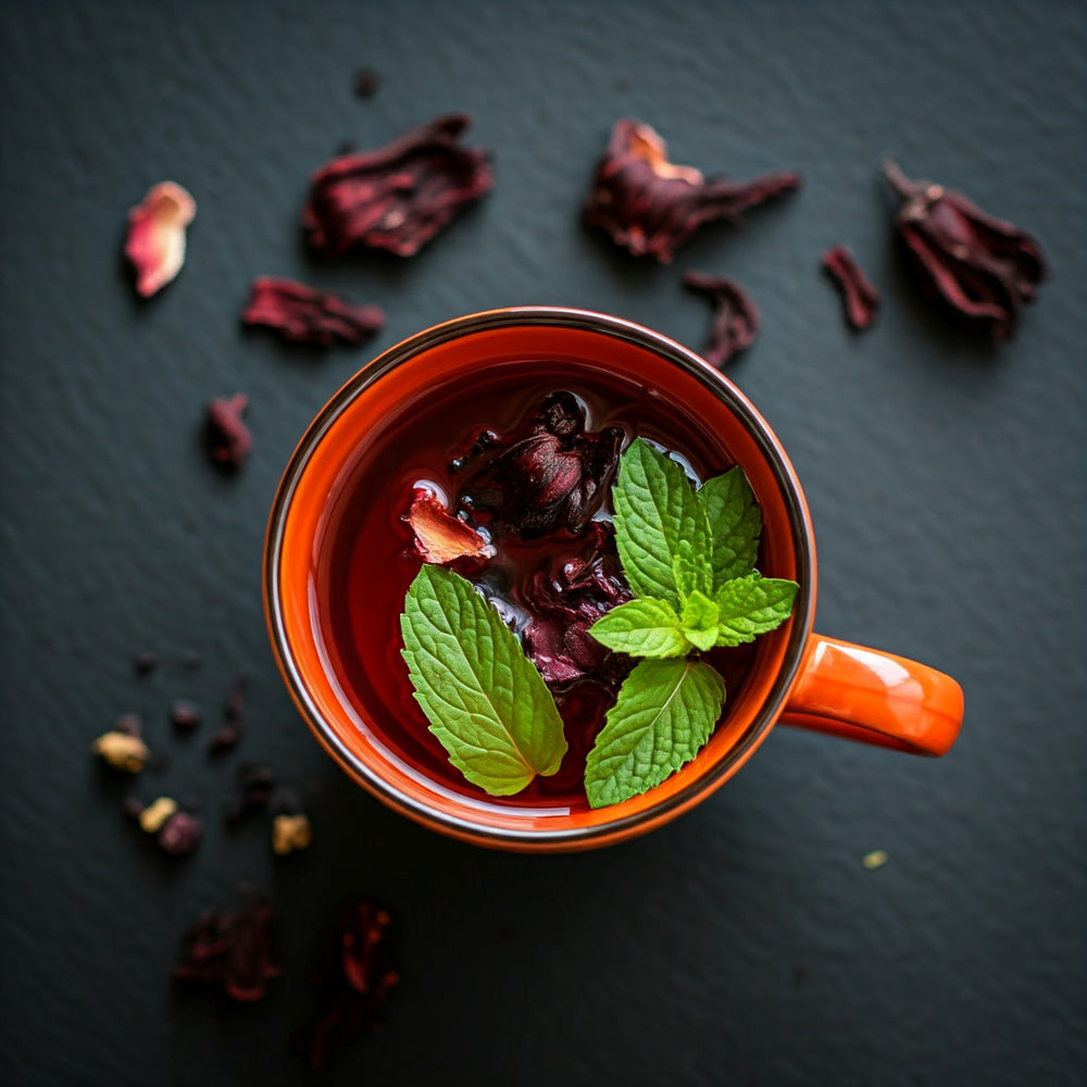 How Herbal Teas Transform Health | Akshar Herbs & Spices