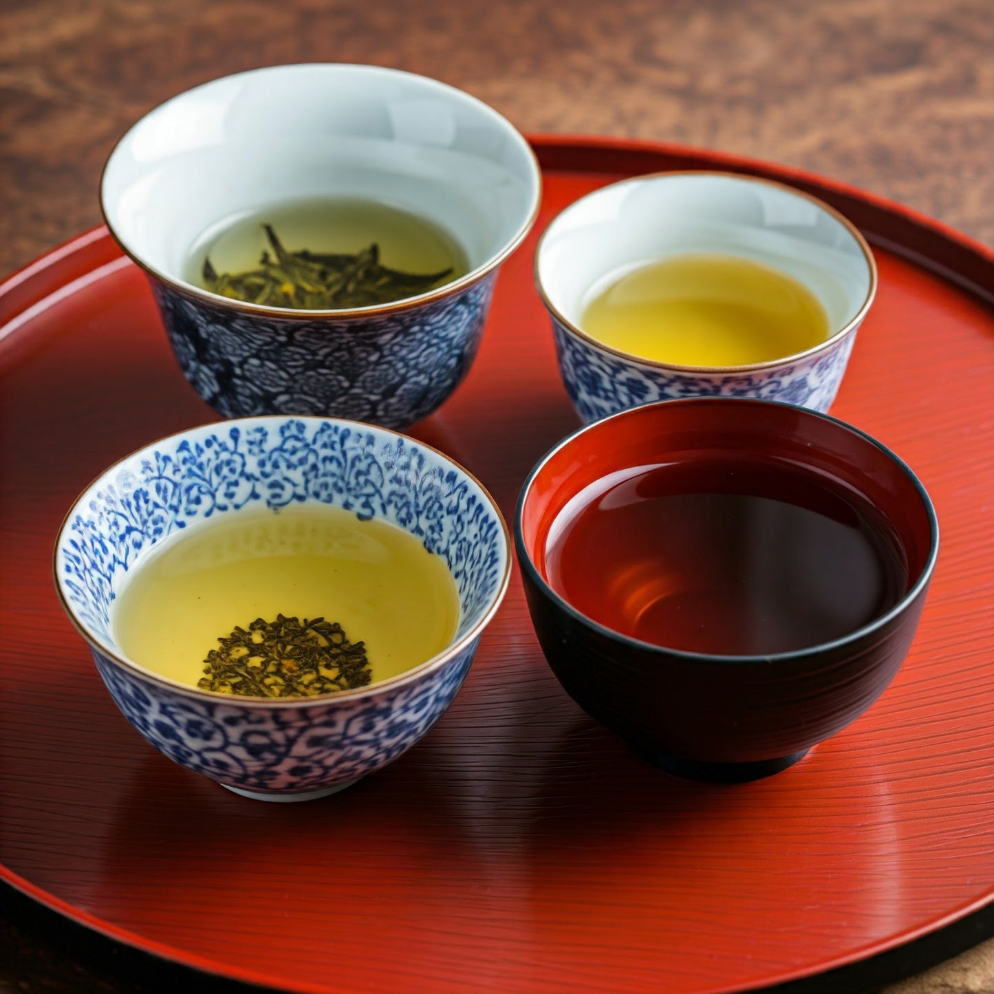 5 HERBAL TEA RECIPES TO BOOST YOUR HEALTH NATURALLY