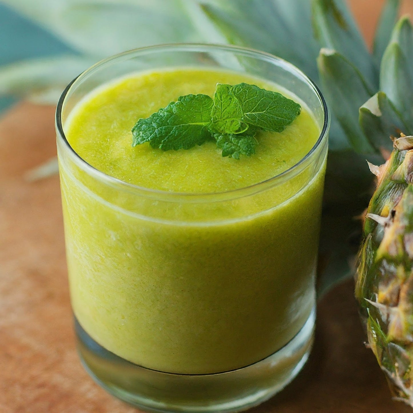 guava leaves smoothie