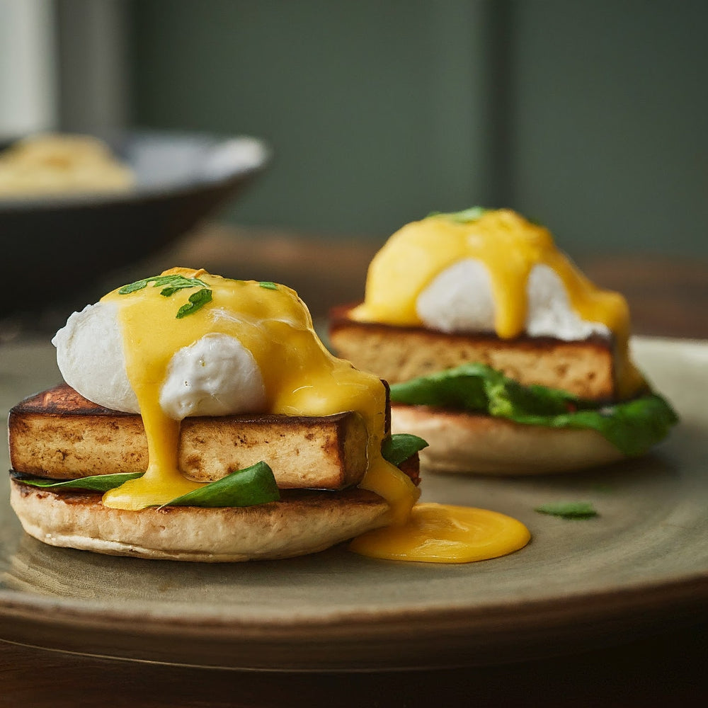 Exciting Vegan Easter Recipes 2024