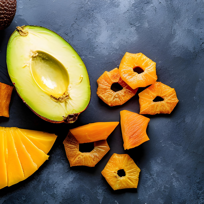 Unveiling the Nutritional Benefits of Dried Fruit