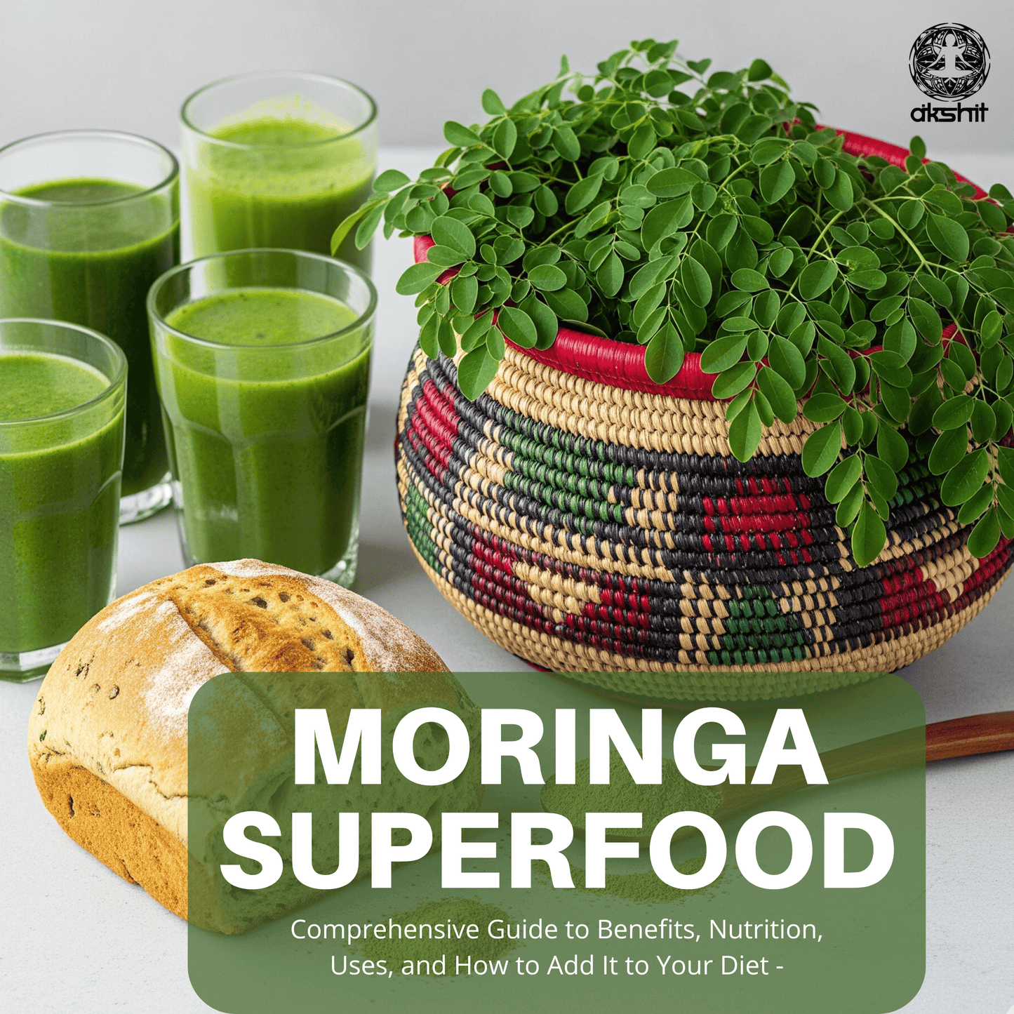Moringa tea vs green tea: Which one is healthier?