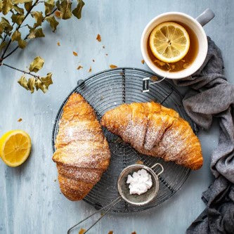 Autumn Tea Blends | Cozy Seasonal Tea Inspiration