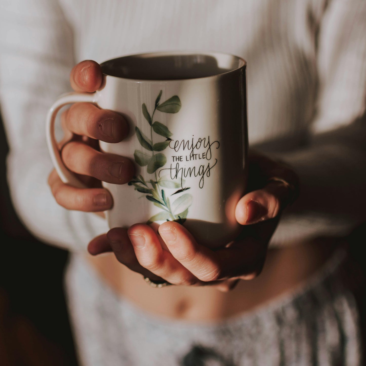 TEA BAG EXPIRATION: MYTH OR REALITY?