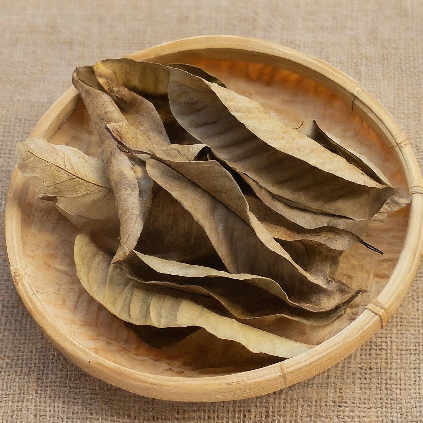 Unleashing The Power Of Loose Leaves: A Holistic Approach To Well-Being