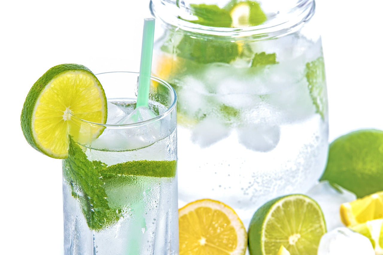 Easy DIY Electrolyte Drinks – Natural Hydration Recipes