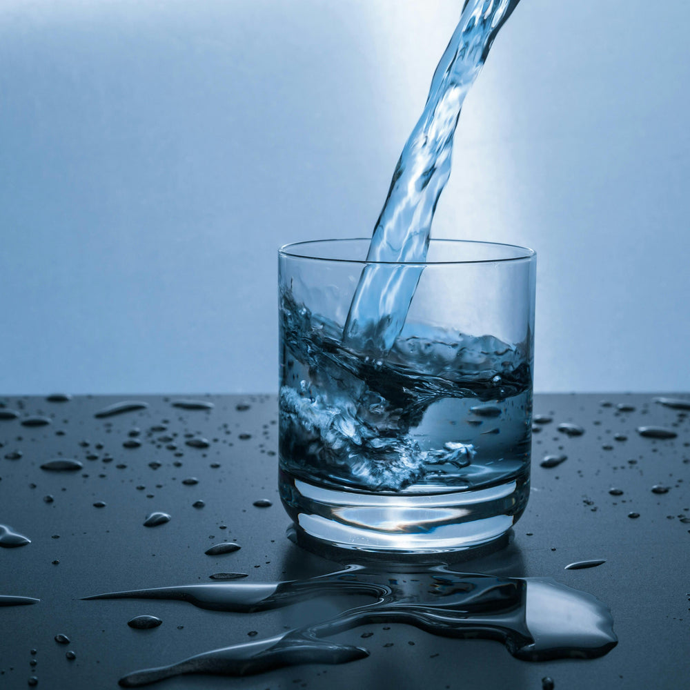 Hydration Guide: How Much Water Do You Really Need Daily?