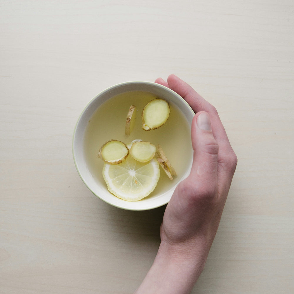 Why Guava Leaves & Ginger Are the Superfoods You Need Now