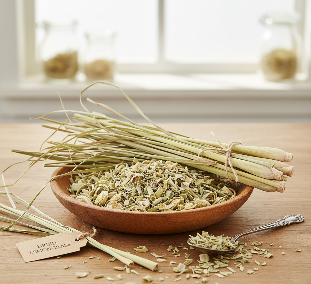 Top 3 Easy Dinner Recipes with Lemongrass | Simple & Flavorful Meals