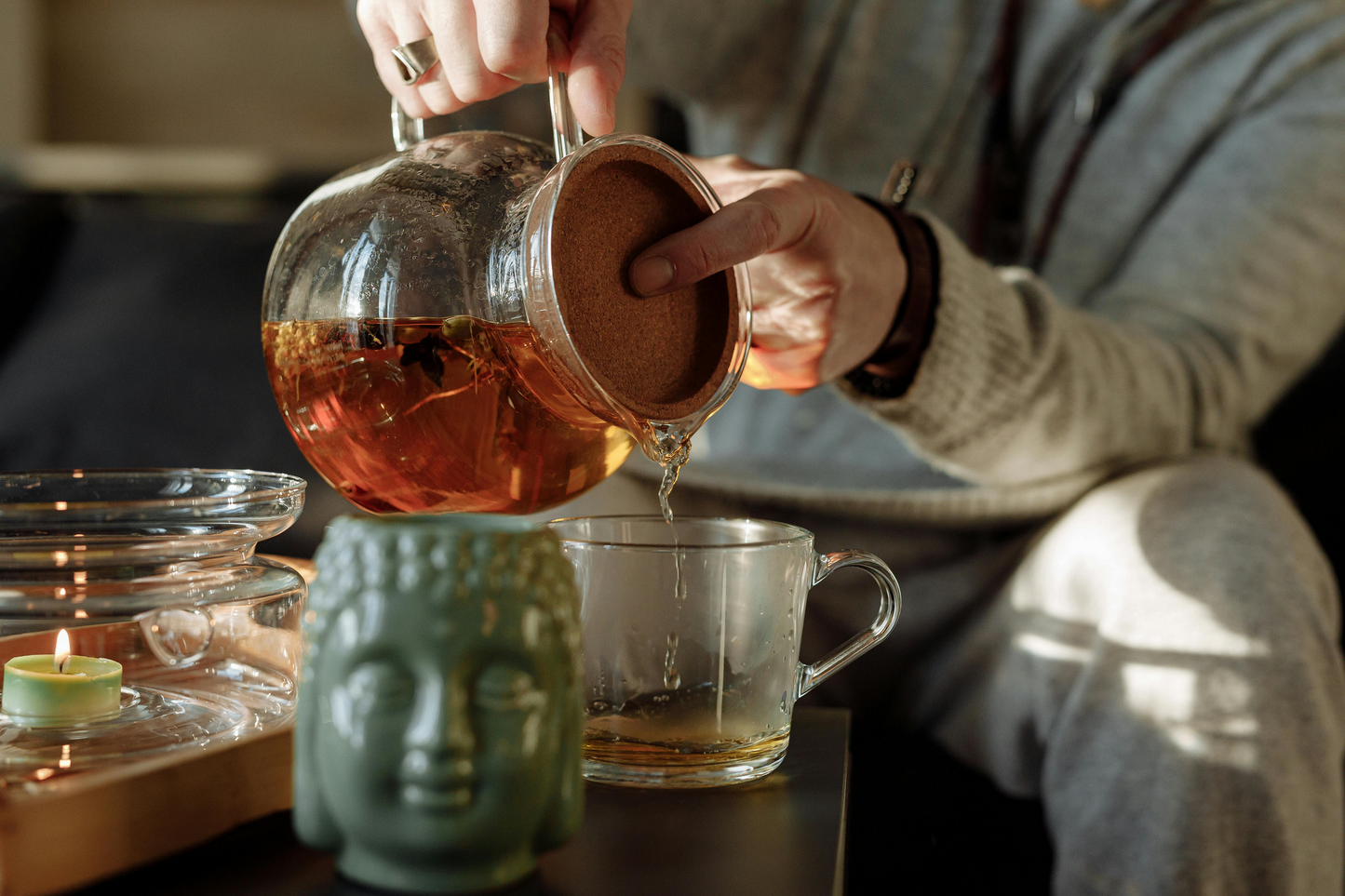 10 Science-Backed Health Benefits of Holy Basil Tea Americans Are Discovering in 2026