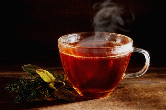 Best Teas to Drink: A Blend of Flavor, Health Benefits, and Functionality