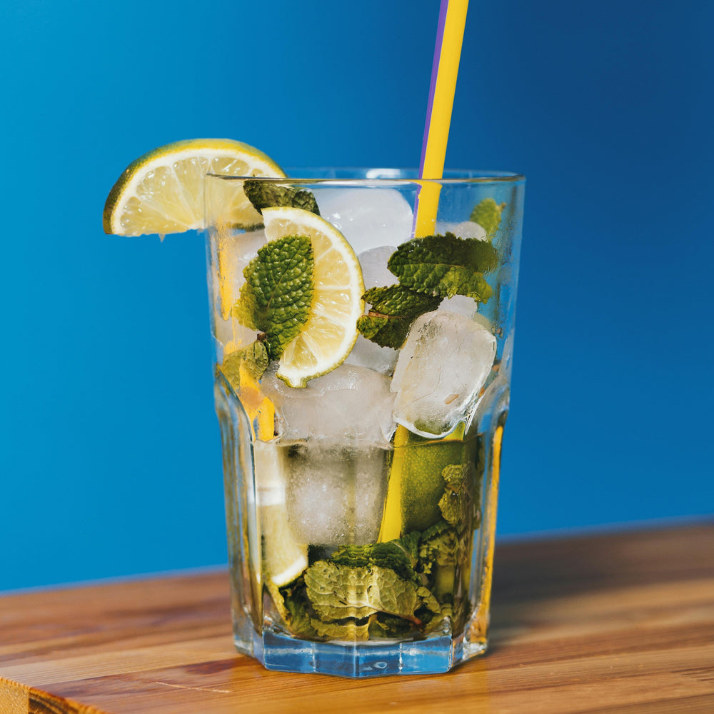 How To Make Tea Wellness - Based Cocktails?