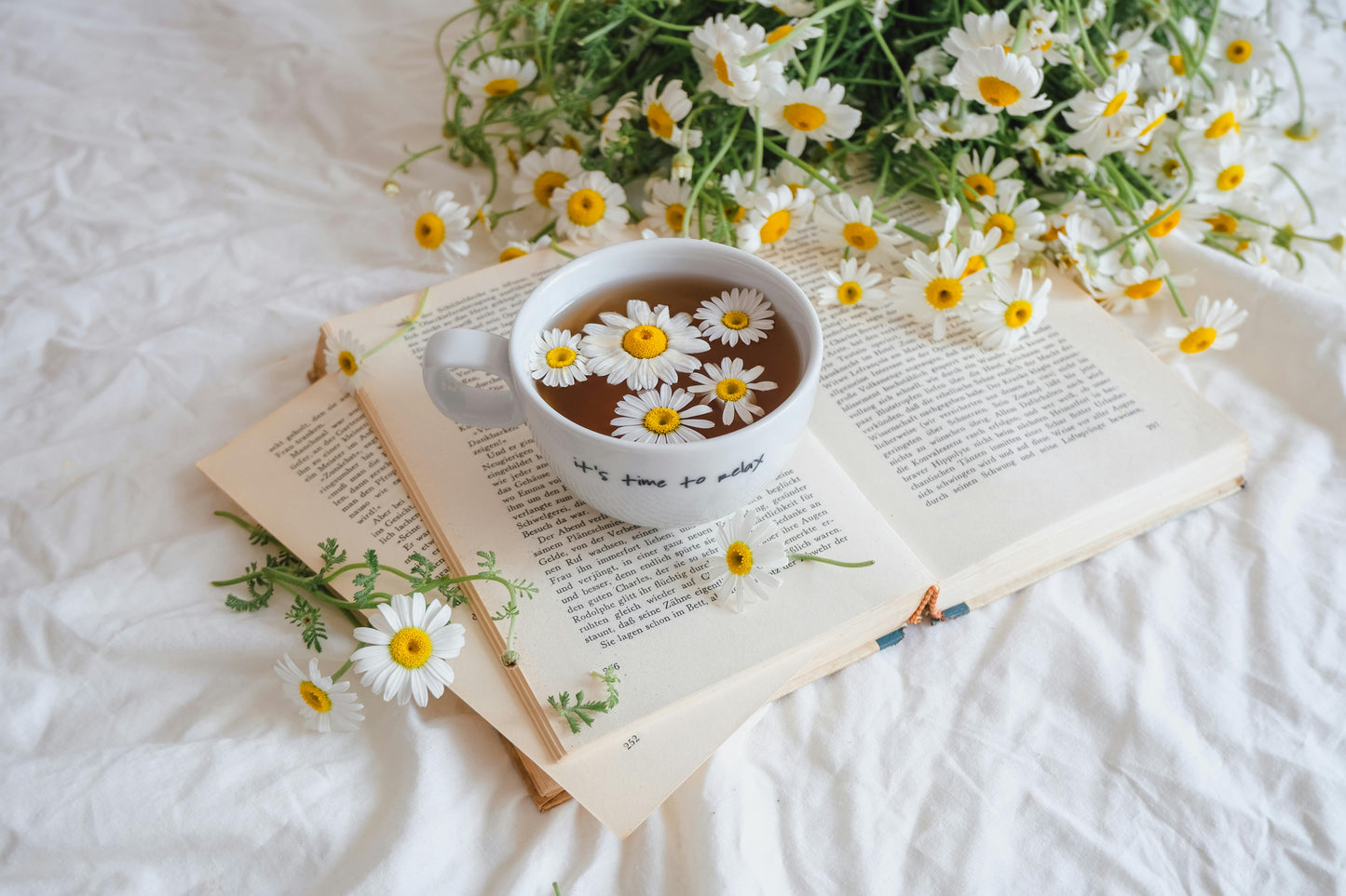 How to Build a Herbal Routine for Better Sleep and Relaxation – 9 Proven Tips for a Peaceful Night