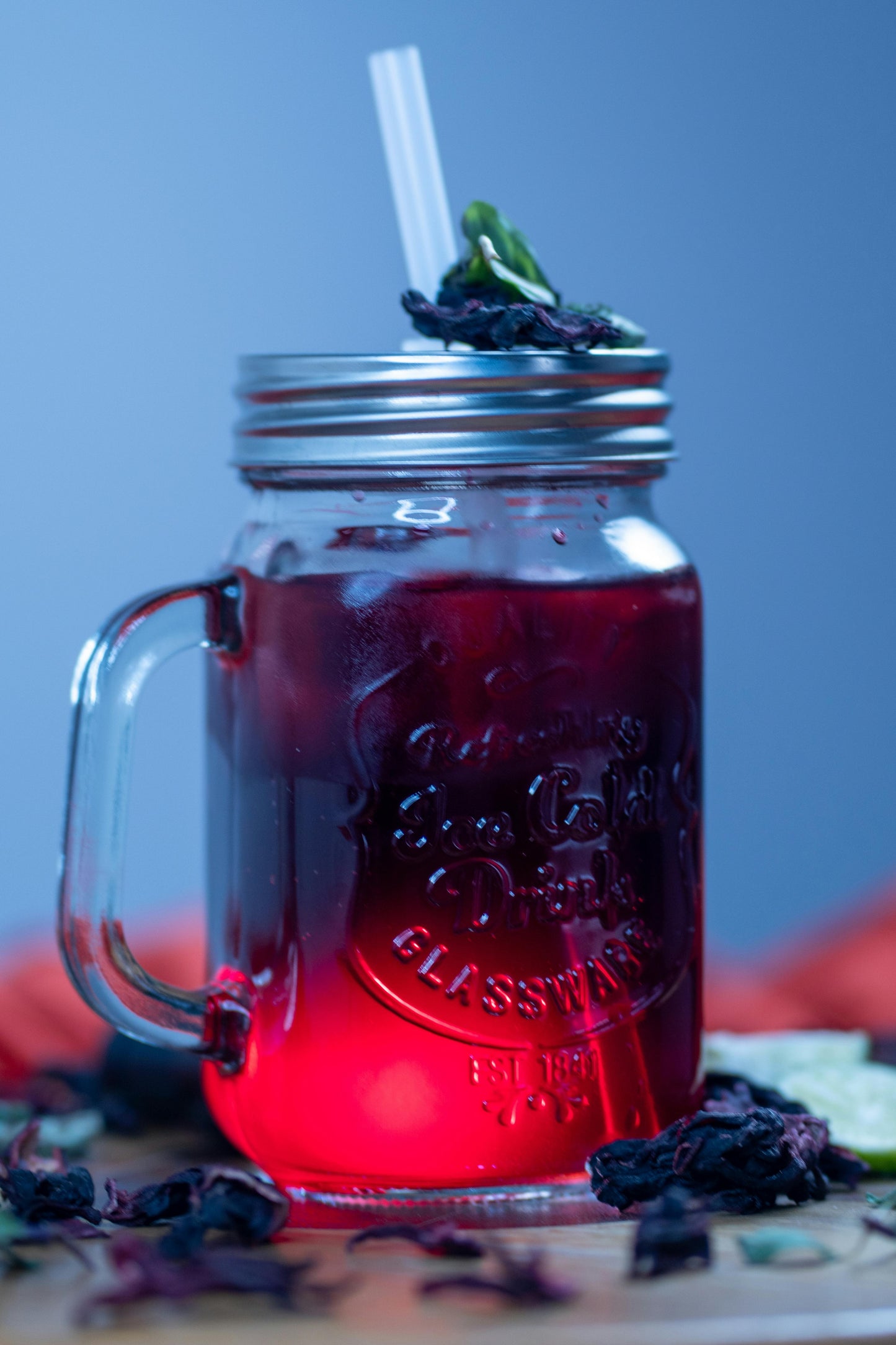Hibiscus Tea and Heart Health Benefits Science Insights