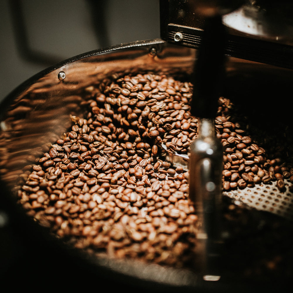 More Than a Buzz: How Coffeehouses Cultivated Romance, Ideas, and Business Since the 1600s