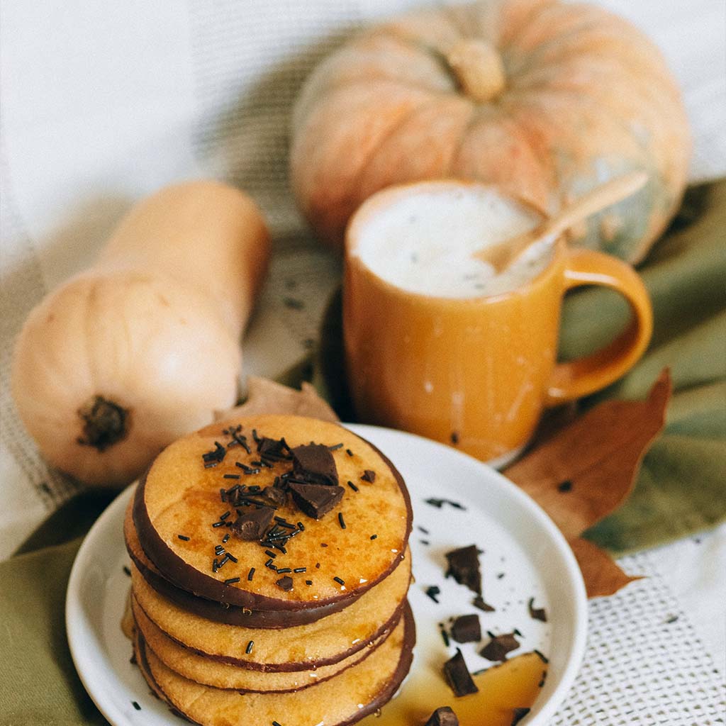 The Ultimate Guide to Making Delicious Pumpkin Pancakes