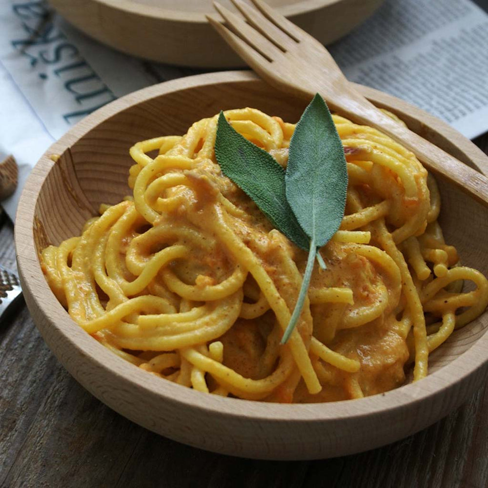 Pumpkin Pasta Recipe