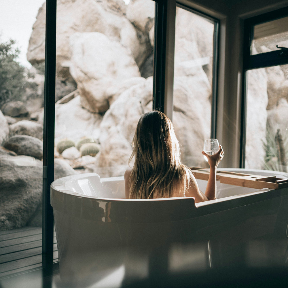 Holiday Self-Care: Managing Seasonal Stress & Finding Balance